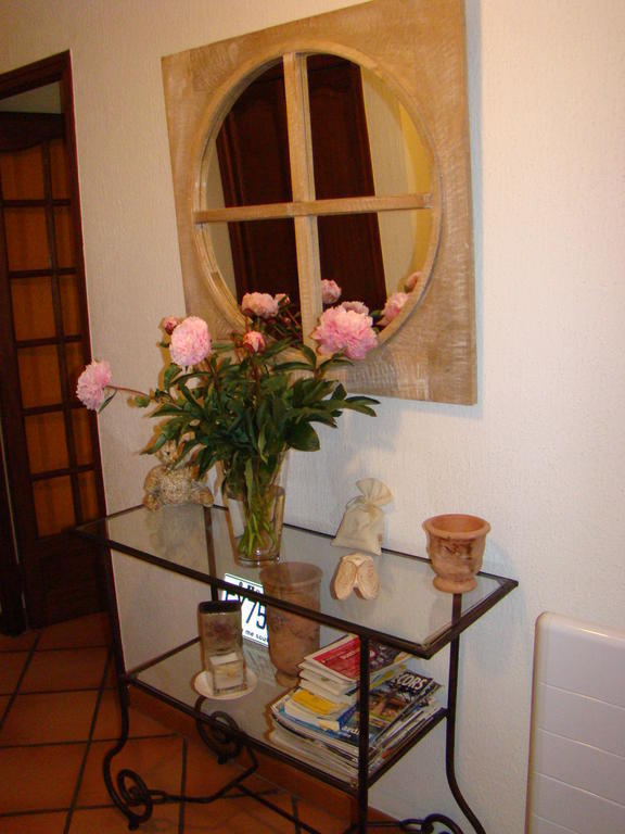 B&B L'Oustalet De Sylvie Villeneuve-les-Avignon Luaran gambar
