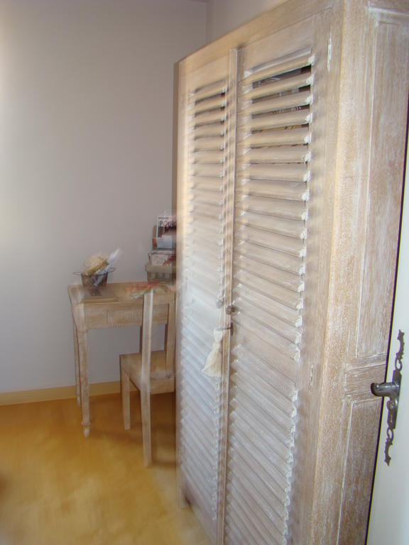 B&B L'Oustalet De Sylvie Villeneuve-les-Avignon Bilik gambar